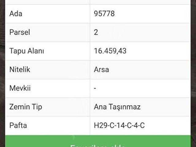 Pursaklar, Ankara içerisinde satılık Dükkan