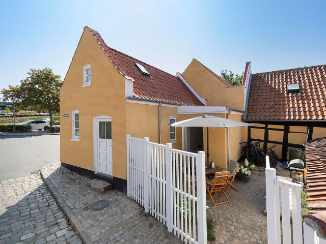 Villa til salg i Ebeltoft, Århus