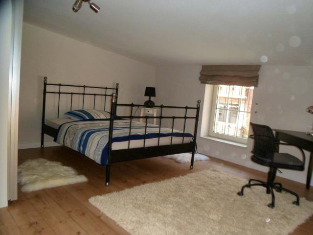 Apartment mieten in Fuhlsbüttel, Hamburg