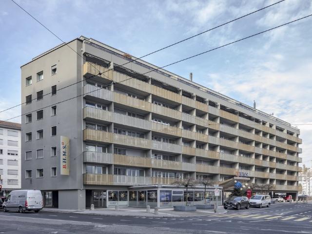Garage mieten in Kleinstadt, Luzern