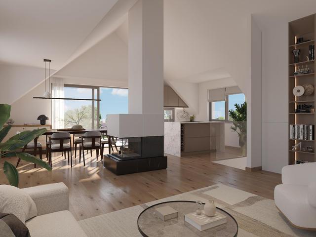 Wohnung kaufen in Schörfling, Oberösterreich