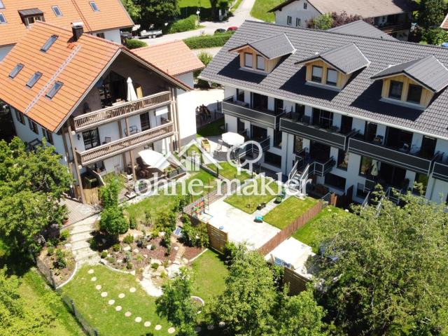 Apartment kaufen in Schönau, Bad Heilbrunn