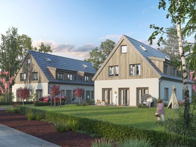 Haus mieten in Klipphausen, Sachsen