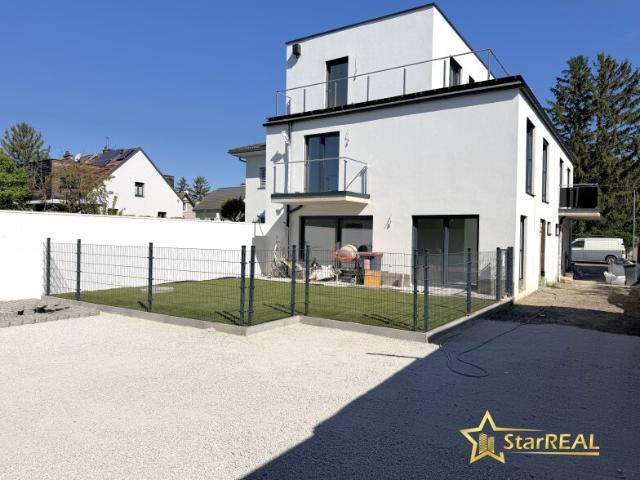 Doppelhaushälfte kaufen in Baden, Niederösterreich