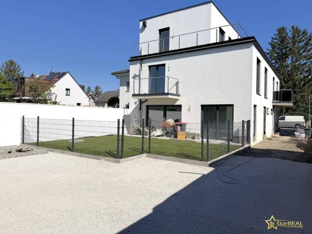 Haus kaufen in Baden, Niederösterreich