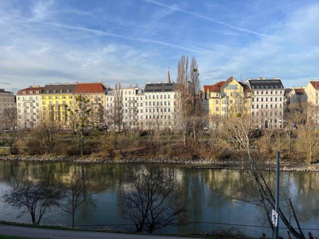 Apartment mieten in KG Leopoldstadt, Wien
