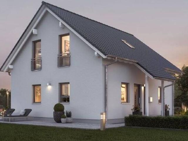 Haus kaufen in Erwitte, Nordrhein-Westfalen