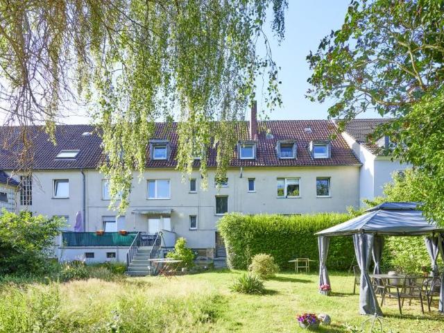 Apartment mieten in Körne, Dortmund