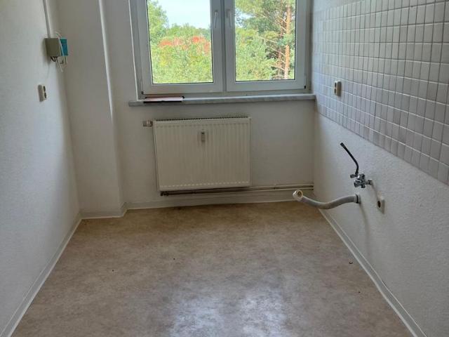 Apartment mieten in Uhyst (Spree) - Delni Wujězd, Boxberg/O.L. - Hamor