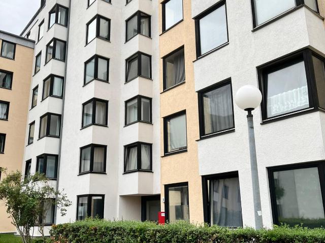 Wohnung kaufen in Hartenberg-Münchfeld, Mainz