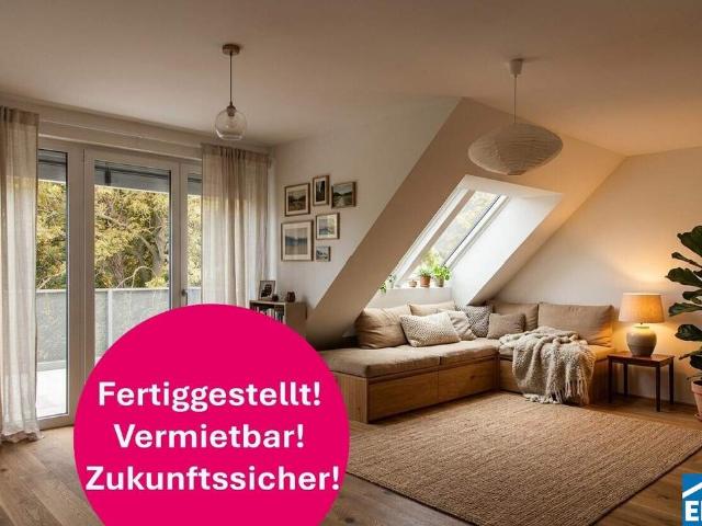 Wohnung kaufen in Liesing, Wien
