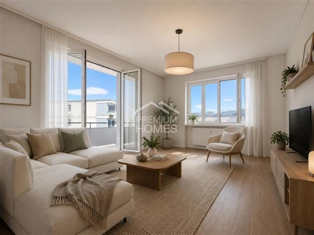 Wohnung kaufen in Möhlin, Aargau