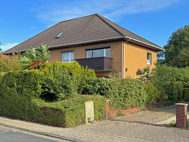Wohnung kaufen in Hohenkirchen, Wangerland