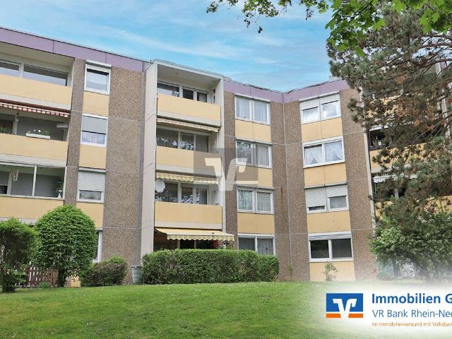 Wohnung kaufen in Wallstadt, Mannheim