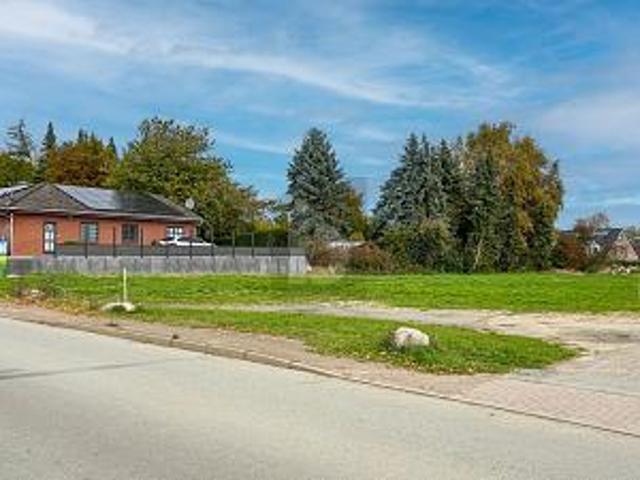 Erdgeschosswohnung kaufen in Klein Gladebrügge, Schleswig-Holstein