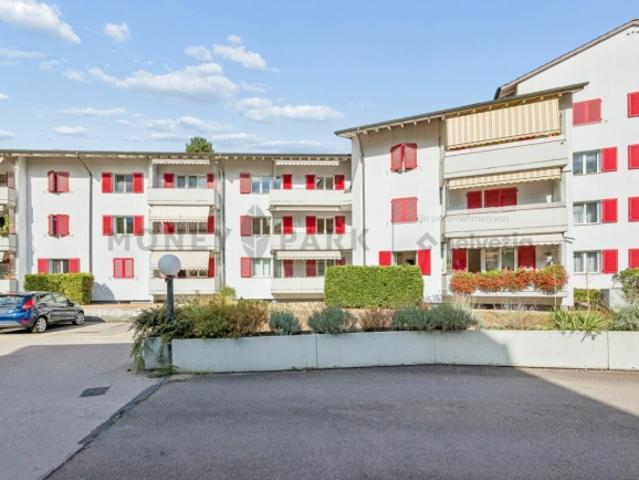 Wohnung kaufen in Muttenz, Basel-Landschaft