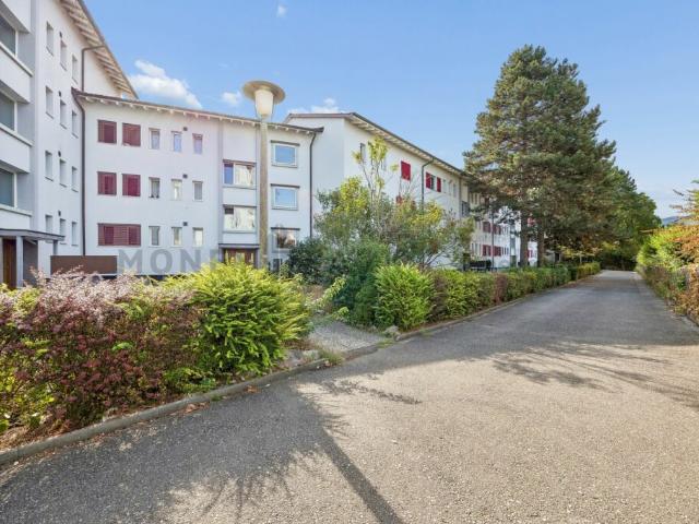 Wohnung kaufen in Muttenz, Basel-Landschaft