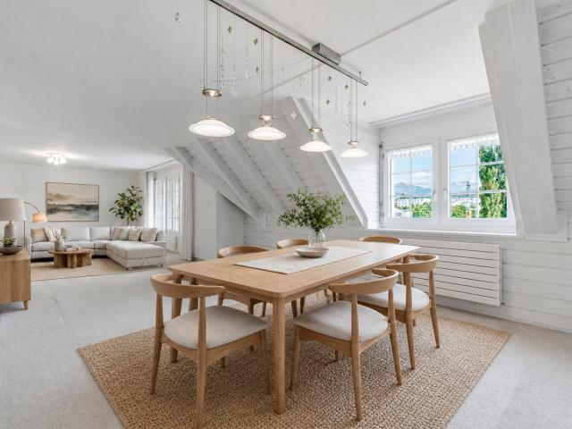 Wohnung kaufen in Ebnat-Kappel, St. Gallen