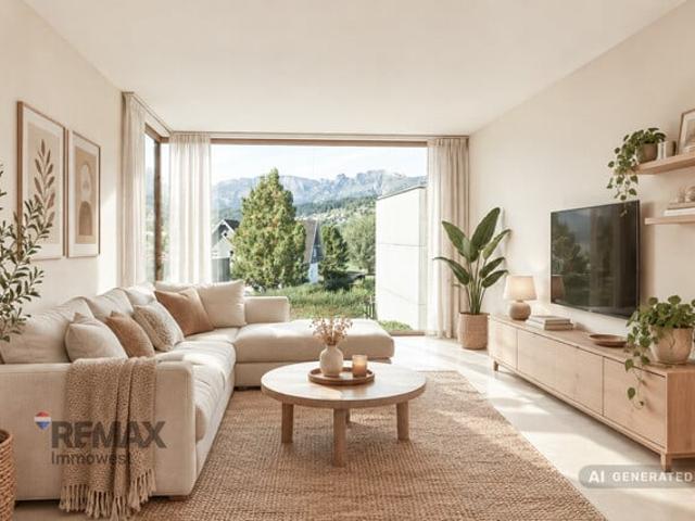 Apartment kaufen in Feldkirch, Bezirk Feldkirch