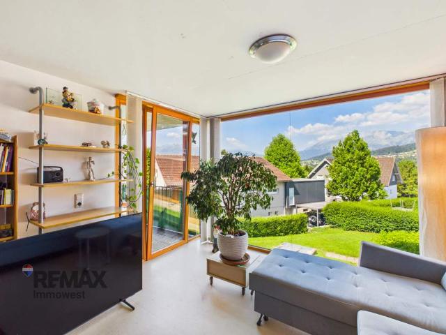 Wohnung kaufen in Feldkirch, Vorarlberg