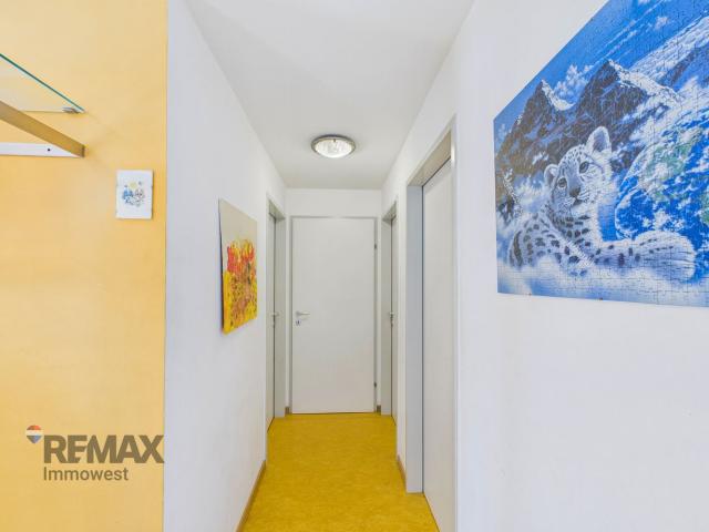Wohnung kaufen in Feldkirch, Vorarlberg
