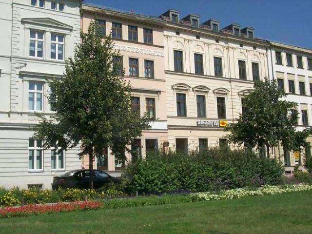 Apartment mieten in Mitte, Cottbus