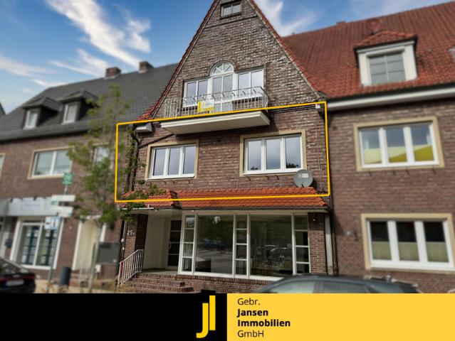 Wohnung kaufen in Sögel, Landkreis Emsland
