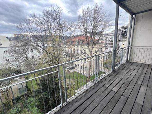 Wohnung kaufen in Leipzig, Sachsen