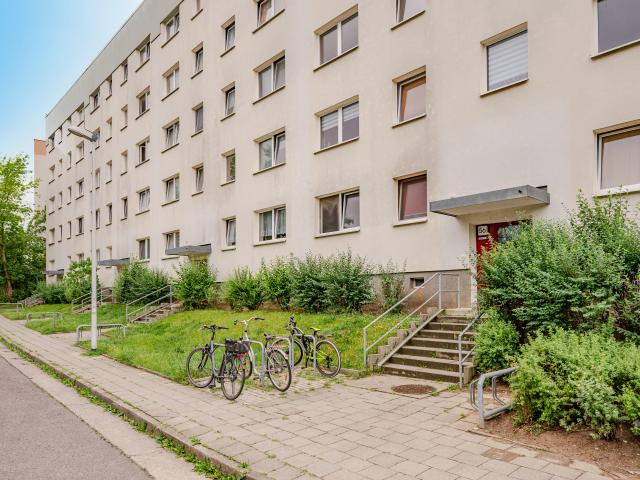 Apartment mieten in Oststadt, Neubrandenburg