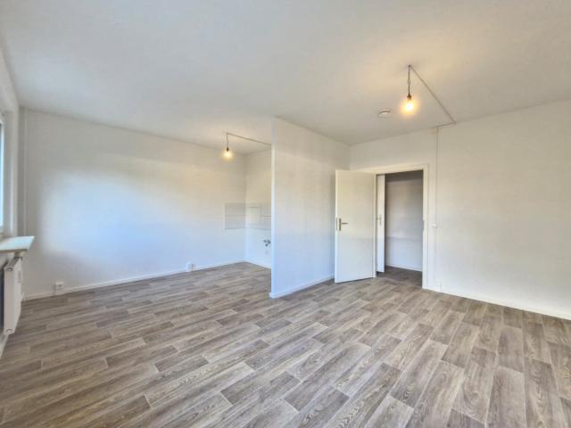 Apartment mieten in West, Leipzig