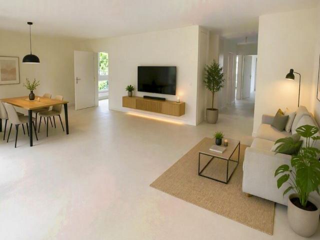 Apartment mieten in Reinach (BL), Basel-Landschaft