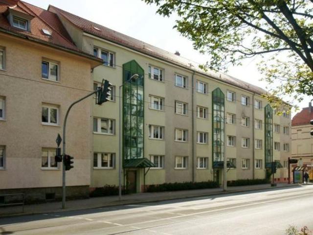 Wohnung mieten in Syratal, Plauen