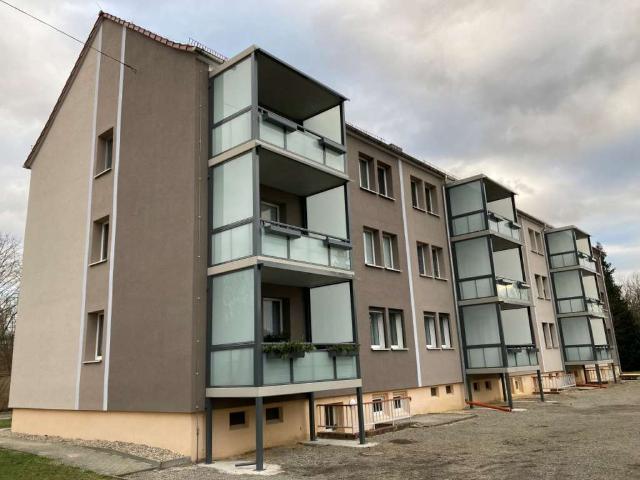 Wohnung mieten in Tröbitz, Elbe-Elster