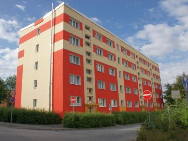 Wohnung mieten in Ostvorstadt, Plauen