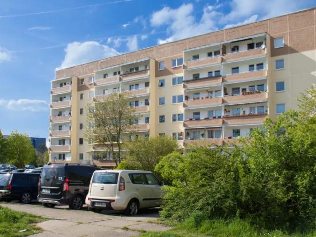 Apartment mieten in West, Leipzig