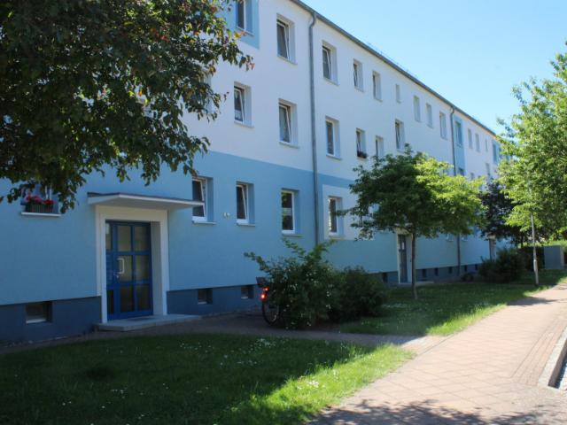 Apartment mieten in Plauer Vorstadt, Güstrow