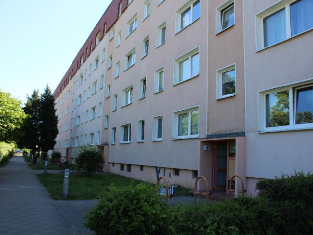 Apartment mieten in Güstrow, Mecklenburg-Vorpommern