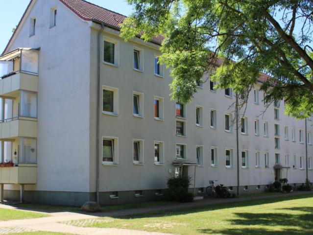 Apartment mieten in Plauer Vorstadt, Güstrow