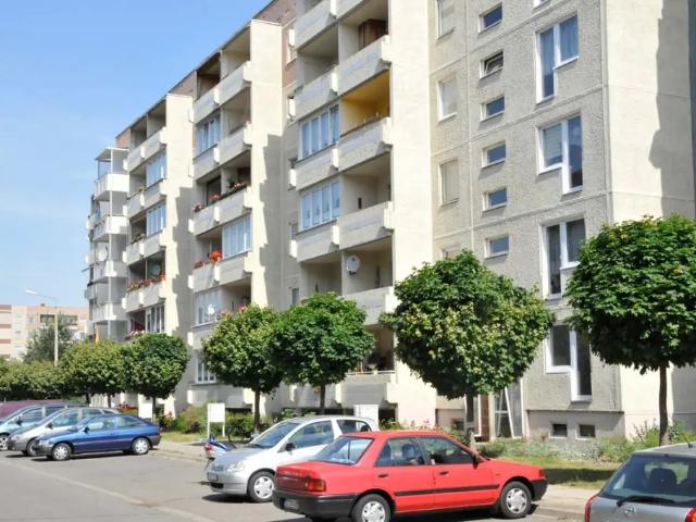 Apartment mieten in Paunsdorf, Leipzig