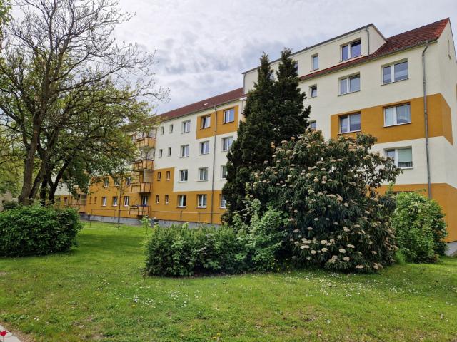 Apartment mieten in Güstrow, Mecklenburg-Vorpommern