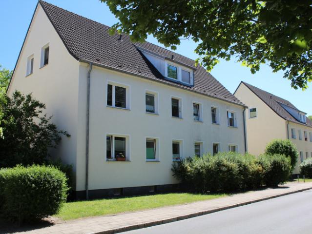 Apartment mieten in Plauer Vorstadt, Güstrow