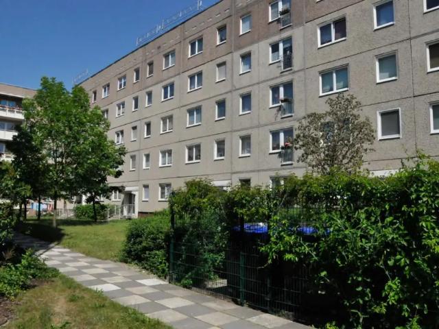 Apartment mieten in Paunsdorf, Leipzig