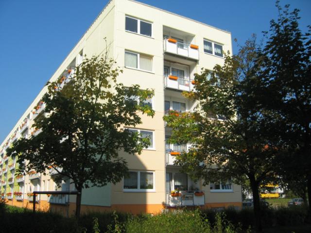 Apartment mieten in Güstrow, Mecklenburg-Vorpommern