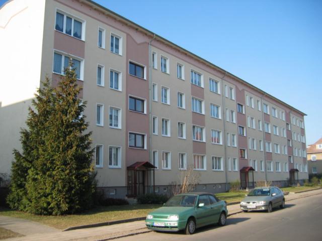 Apartment mieten in Güstrow, Mecklenburg-Vorpommern