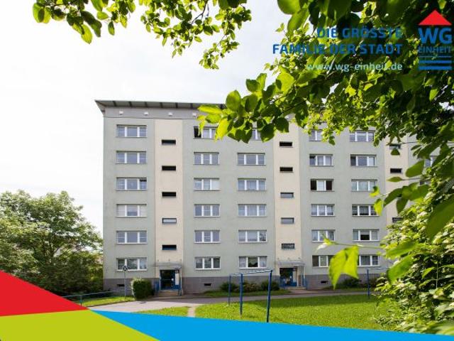 Wohnung mieten in Markersdorf, Chemnitz