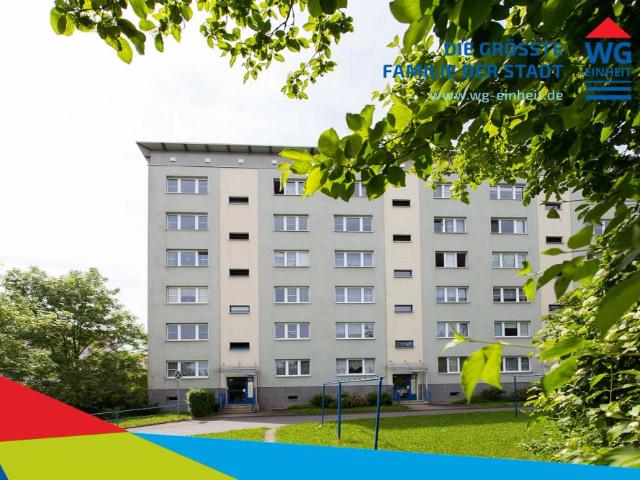 Apartment mieten in Markersdorf, Chemnitz