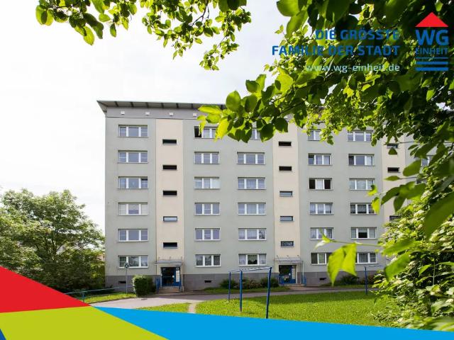Apartment mieten in Markersdorf, Chemnitz