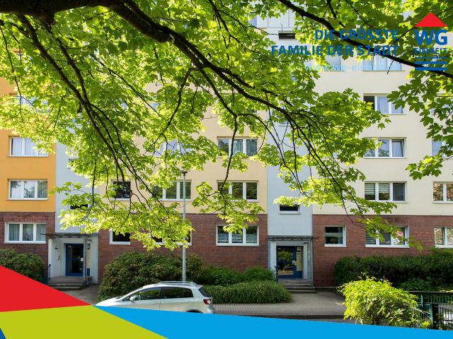 Apartment mieten in Markersdorf, Chemnitz