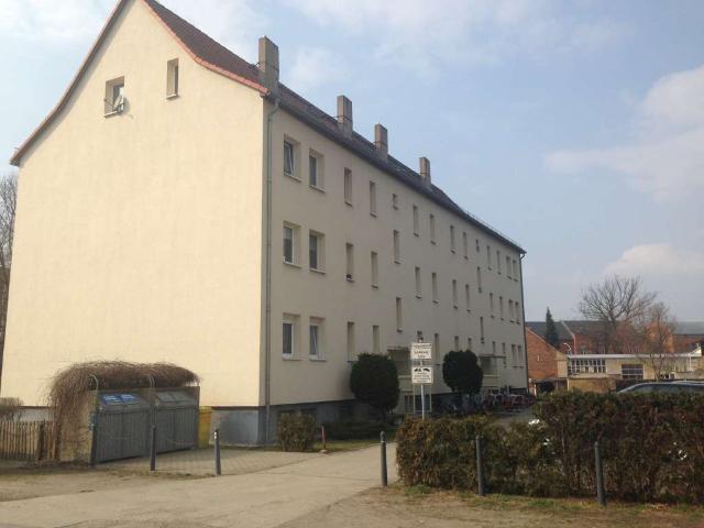 Wohnung mieten in Steinkirchen, Lübben (Spreewald)