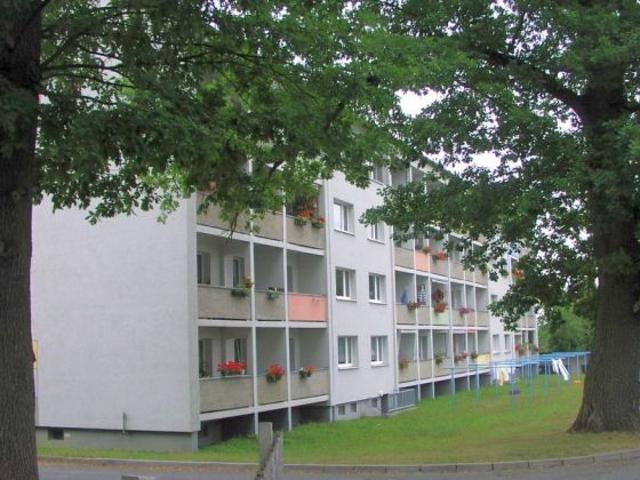 Wohnung mieten in Kauschwitz, Plauen